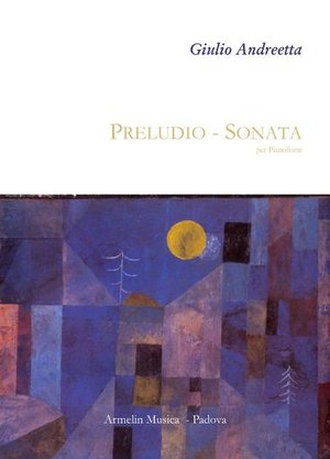 Preludio-Sonata