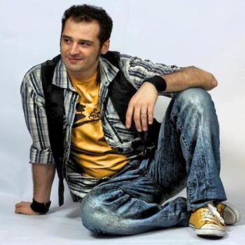 CARLO DELLA SANTA
