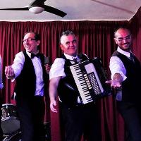 Banda Putiferio
