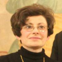 Maria Giovanna Fiorentino