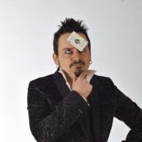 LARRY MANCINI - Magic Performer, Entertainer