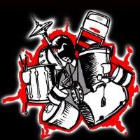 PERCUSSIONISTI ANONIMI