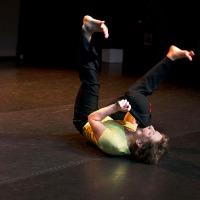 IF Prana / Silvia Bennett