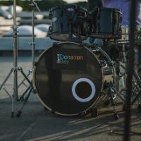Donation Bay Band