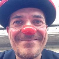 Andrea Mariani Clown