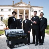 Quintetto Veneto di fisarmoniche