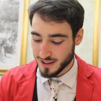 Giandomenico Morello Mago Illusionista
