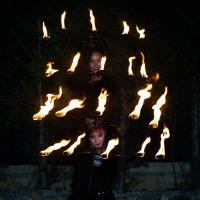 Le Dame del Fuoco