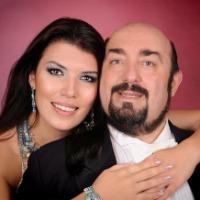 Sara e Gio -  Soprano e Tenore Venezia