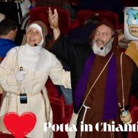 Potta in Chianti