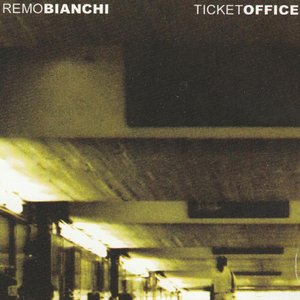 Ticket Office