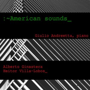 American Sounds