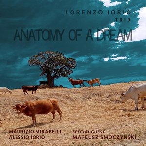 ANATOMY OF A DREAM