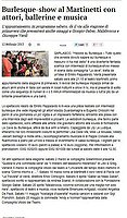 Art Histoire Garlasco