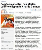 3 Art Histoire Foggia