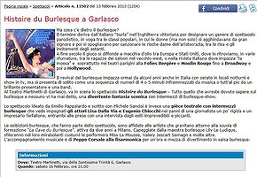 2 Art Histoire Garlasco