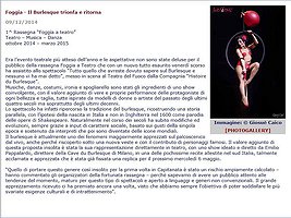 4 Art Histoire Foggia