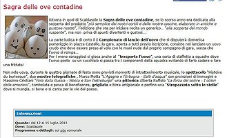 Art Histoire Scaldasole