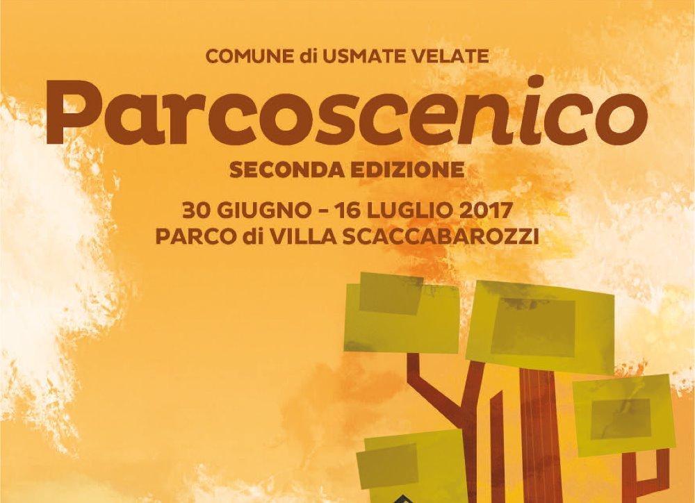 Parcoscenico
