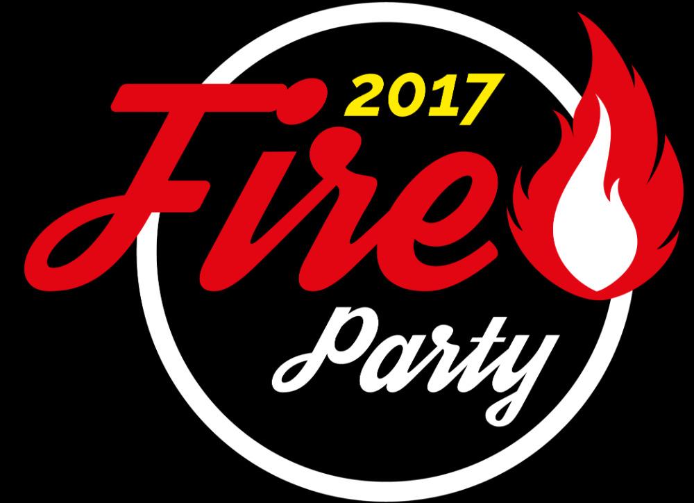 Fire Party 2017