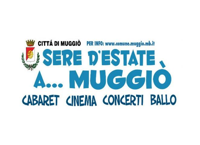 Sere d'estate
