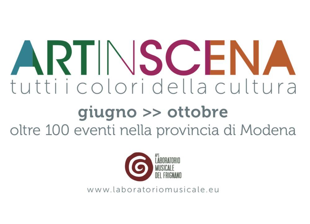 Artinscena