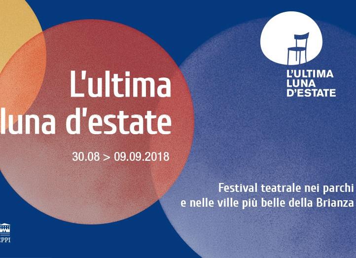 L'Ultima Luna D'Estate