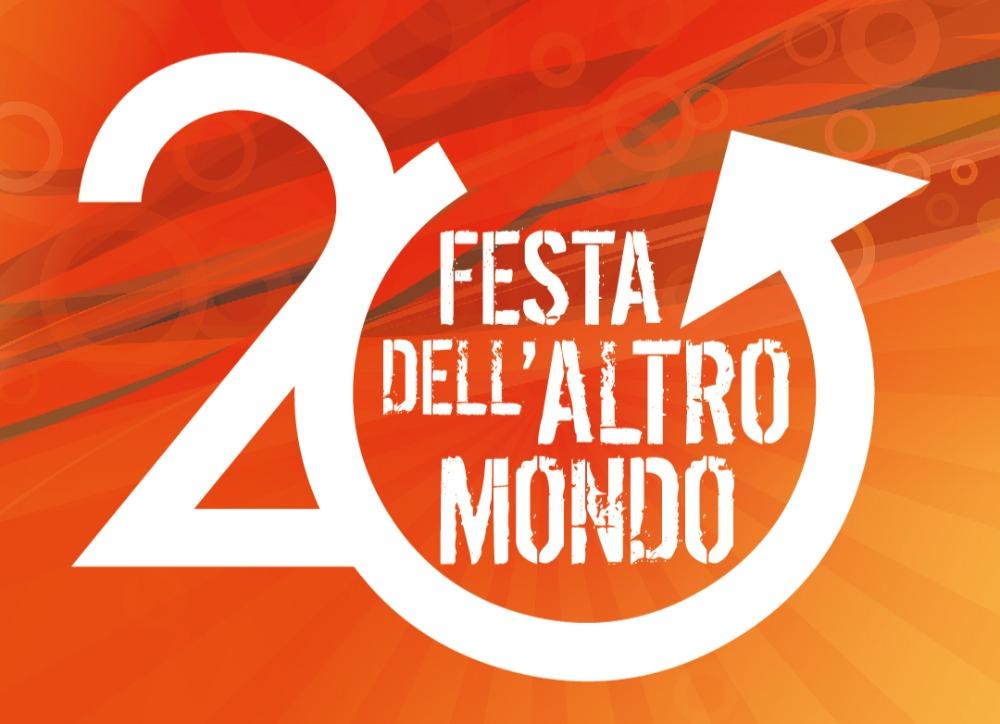FESTA dell'ALTROMONDO