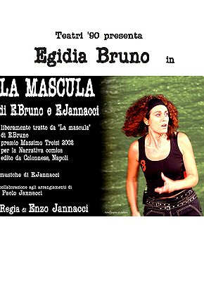 mascula ridotta
