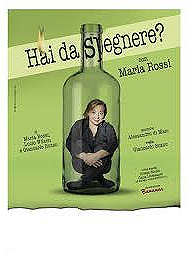 HAI DA SPEGNERE?